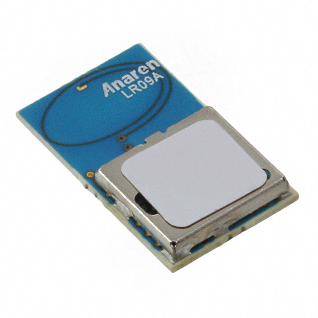 A110LR09A00GM TTM Technologies, Inc.  HF-Transceivermodule und Modems